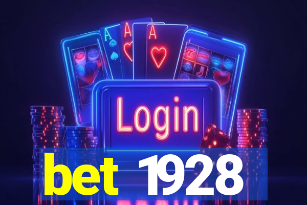 bet 1928